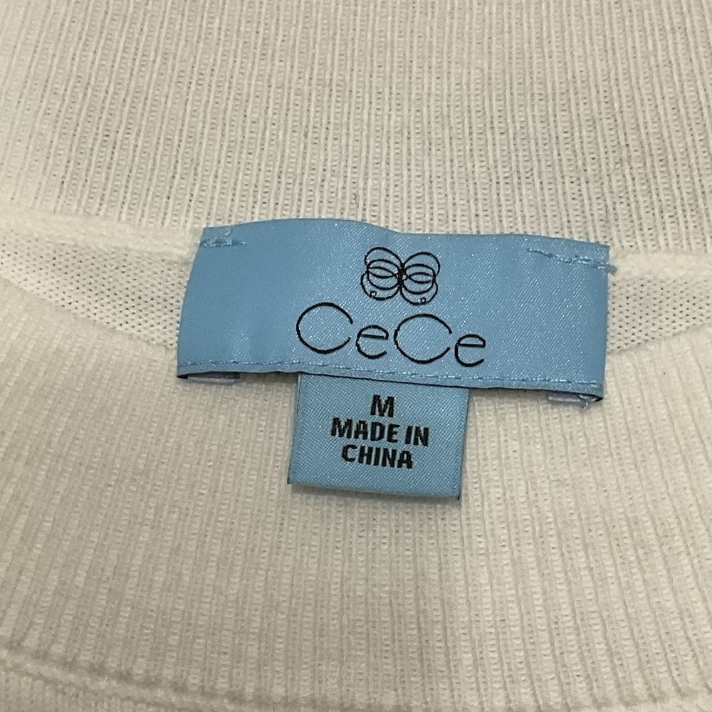 CeCe Sweater - Picture 7 of 9